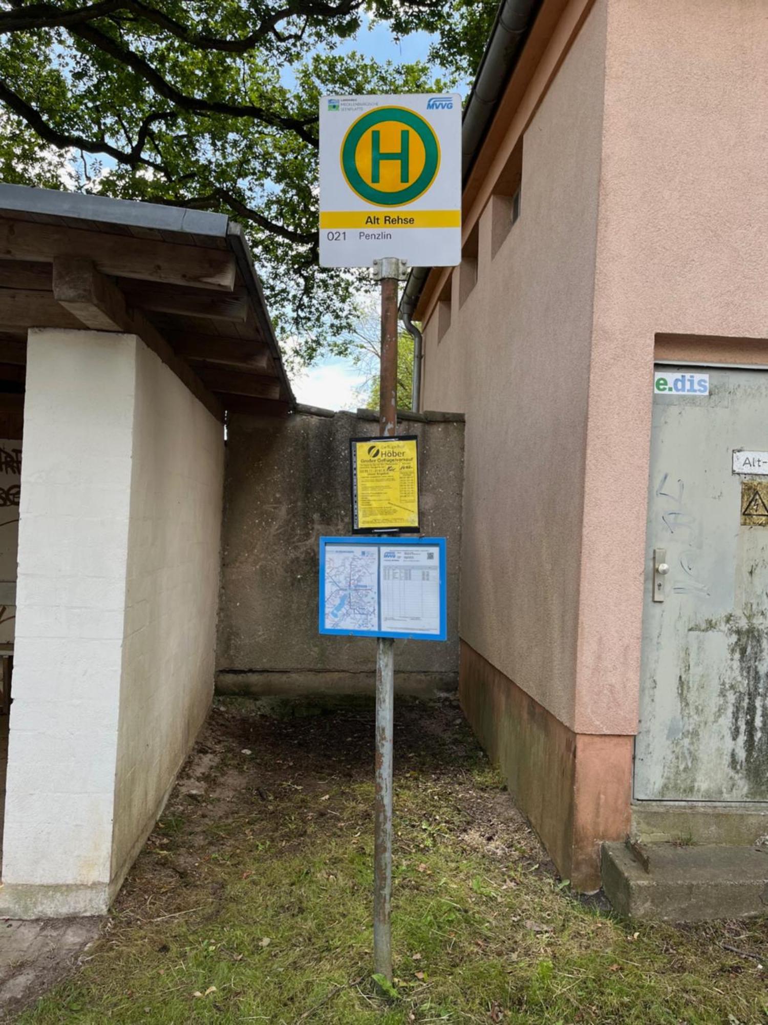 Pfarrhaus Tollensesee Apartment Penzlin