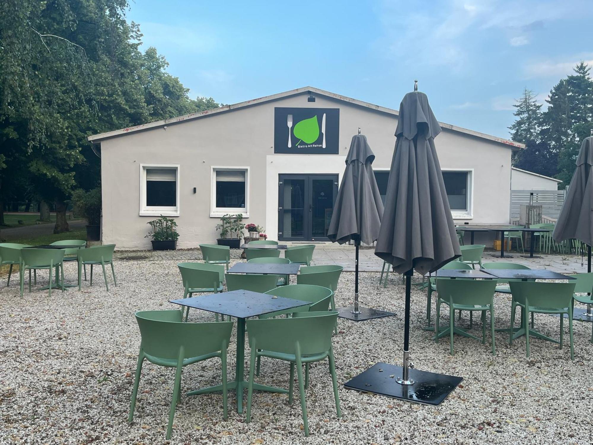 Pfarrhaus Tollensesee Penzlin