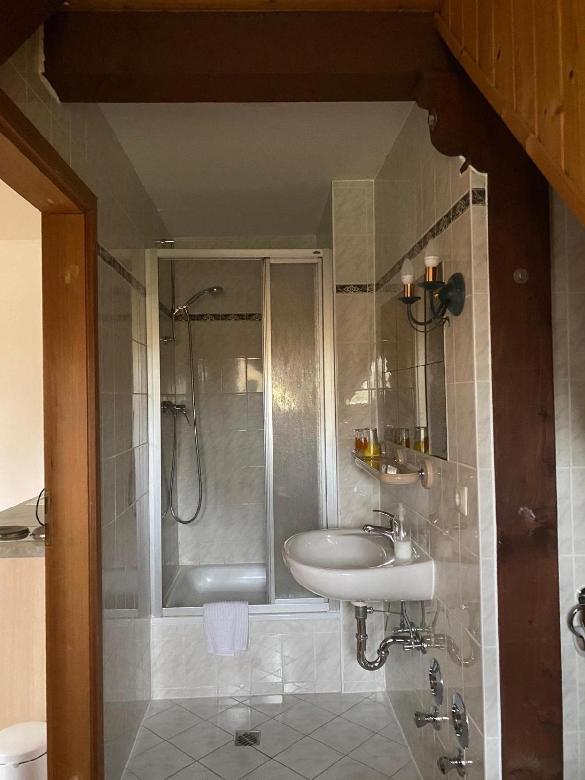 Pfarrhaus Tollensesee Appartement Penzlin