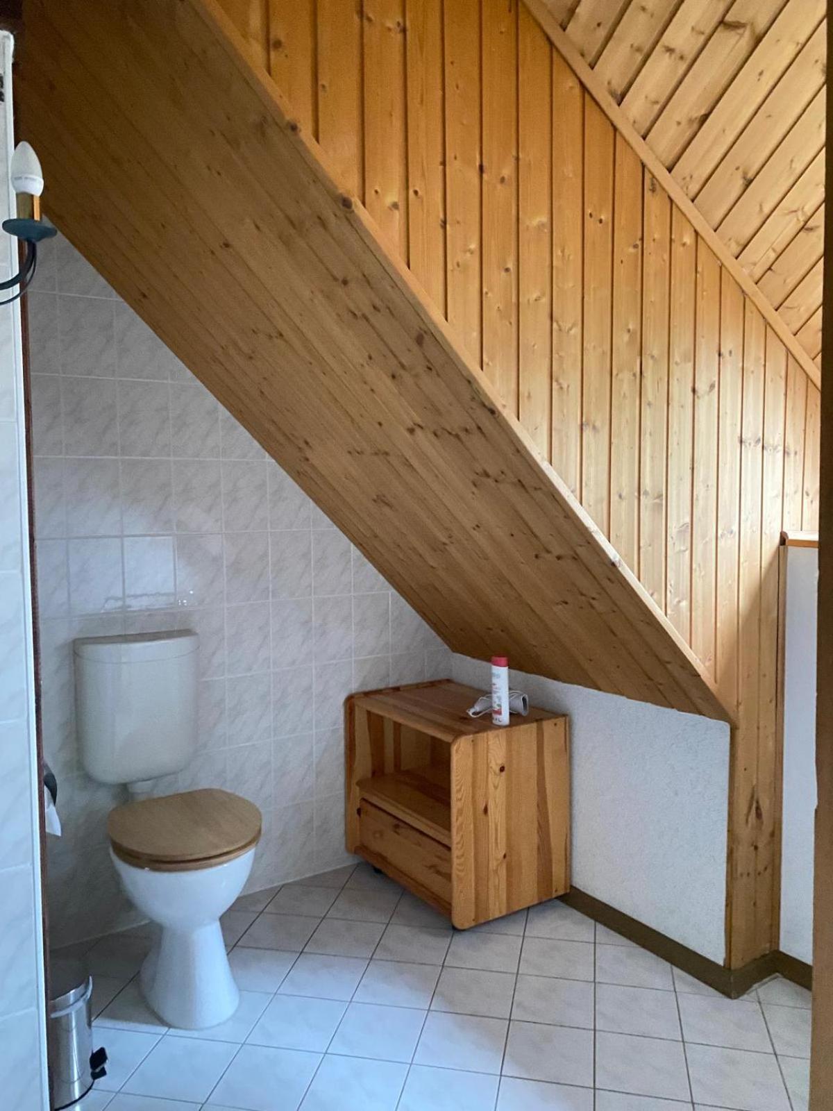 Pfarrhaus Tollensesee * Penzlin