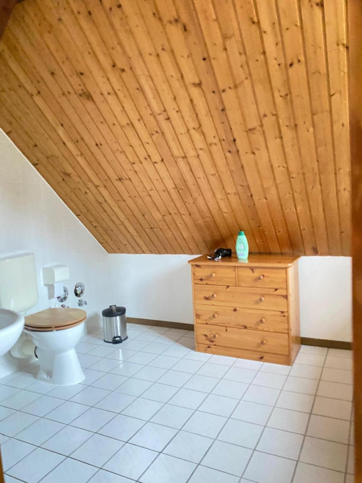 Apartment Pfarrhaus Tollensesee Penzlin